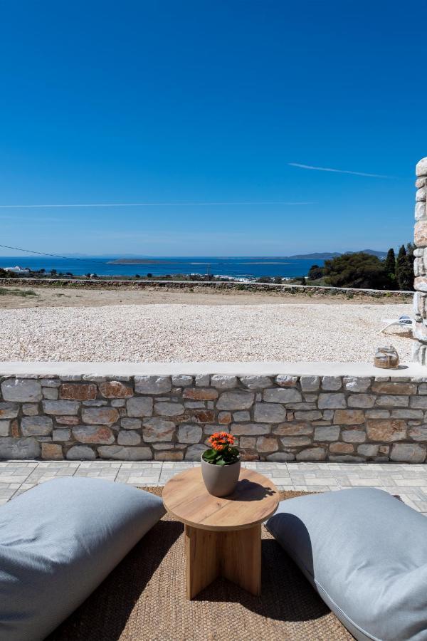 Ferienhaus Panteronisia View *