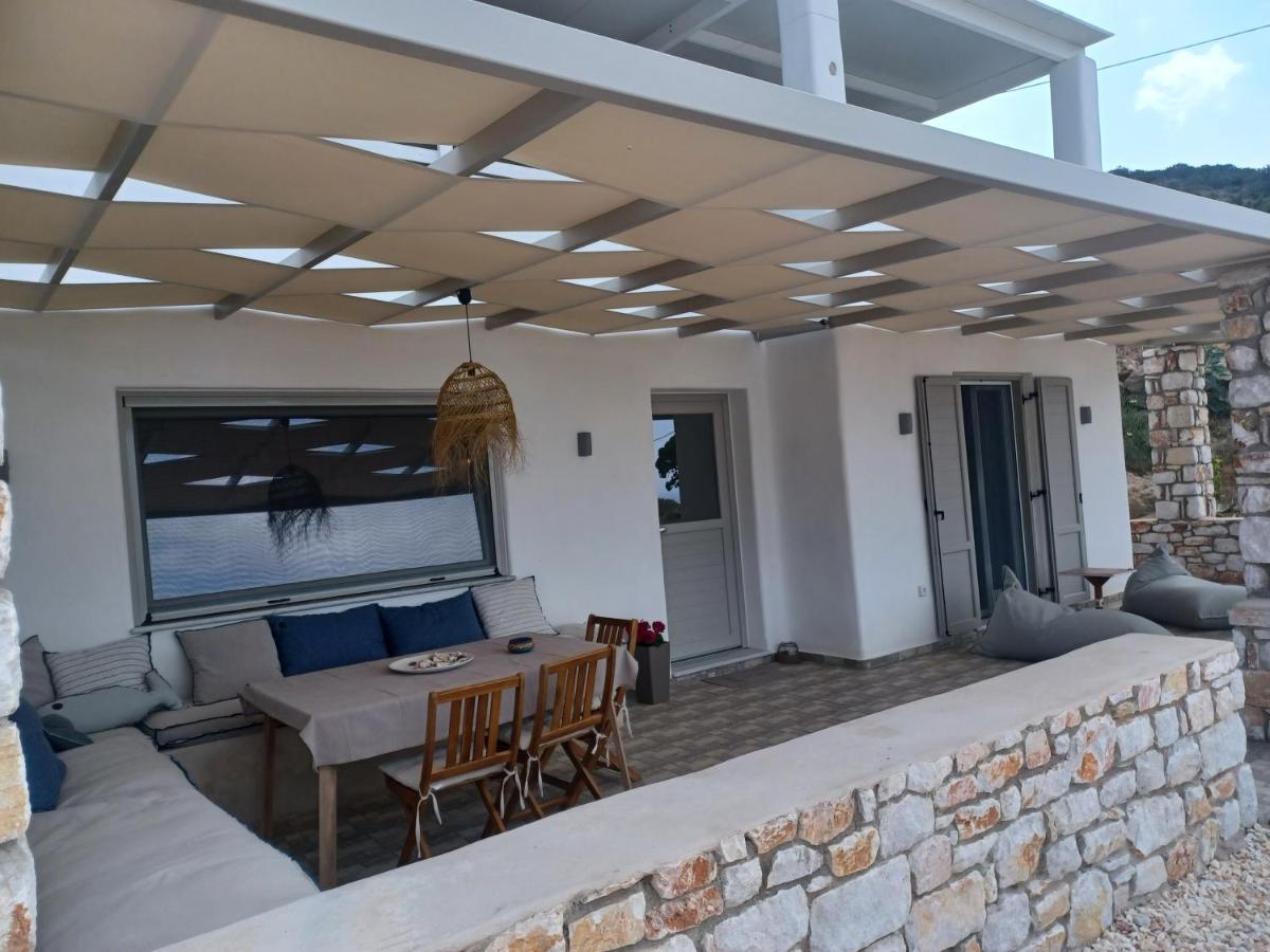 Panteronisia View Ferienhaus